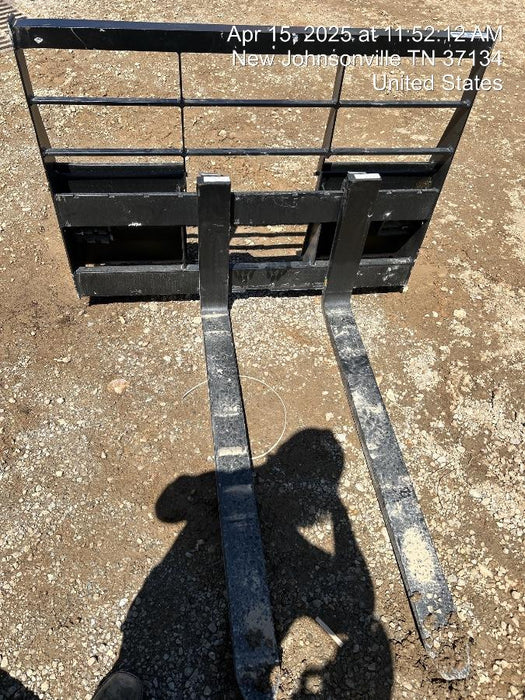 2025 ARROW MATERIAL HANDLING F5100CB