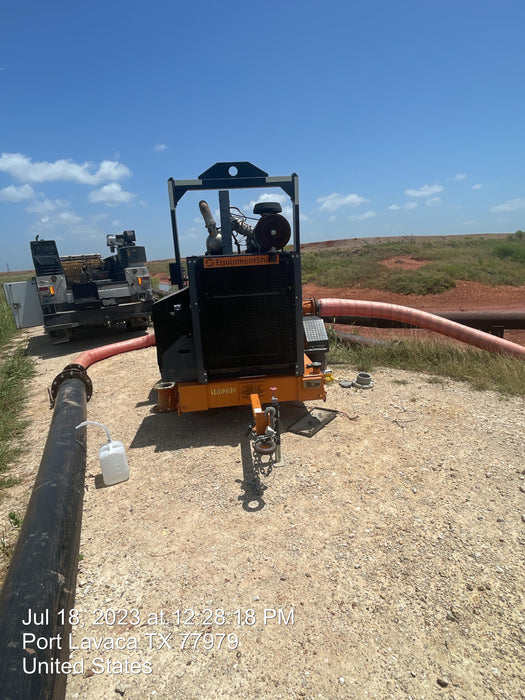 2021 RWN RWN-6NHTA-EM-RP