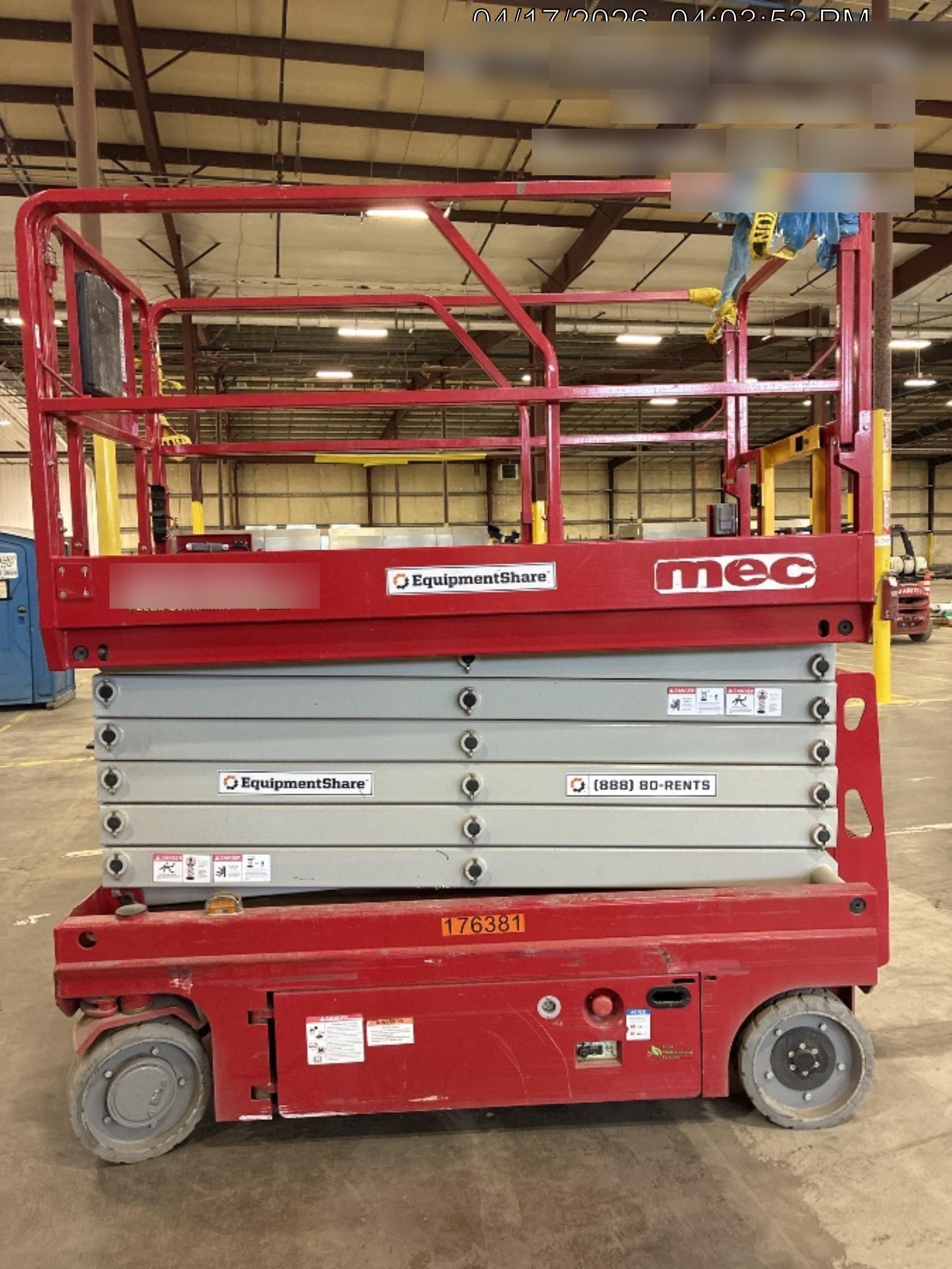 2021 MEC 4046SE