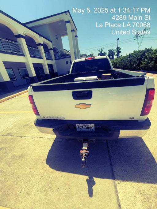 2022 INGERSOLL RAND LC2A020