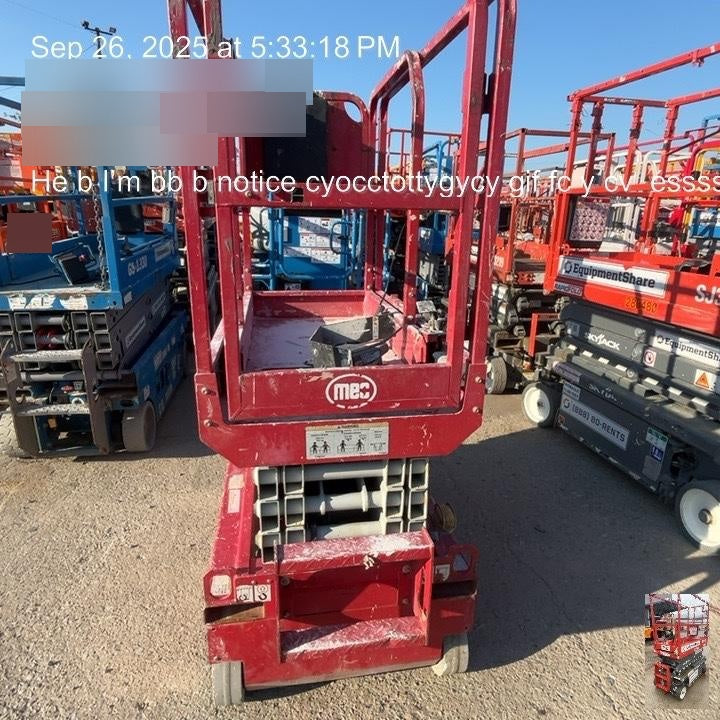 2019 MEC 1330SE -
