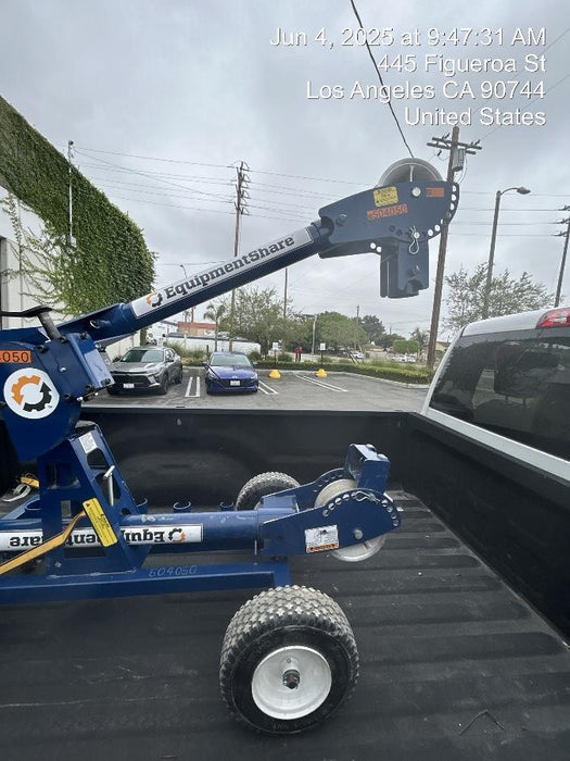 2025 CURRENT TOOLS 100A