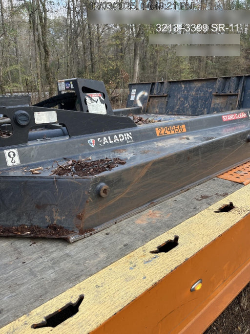 2022 PALADIN 30372A-0022