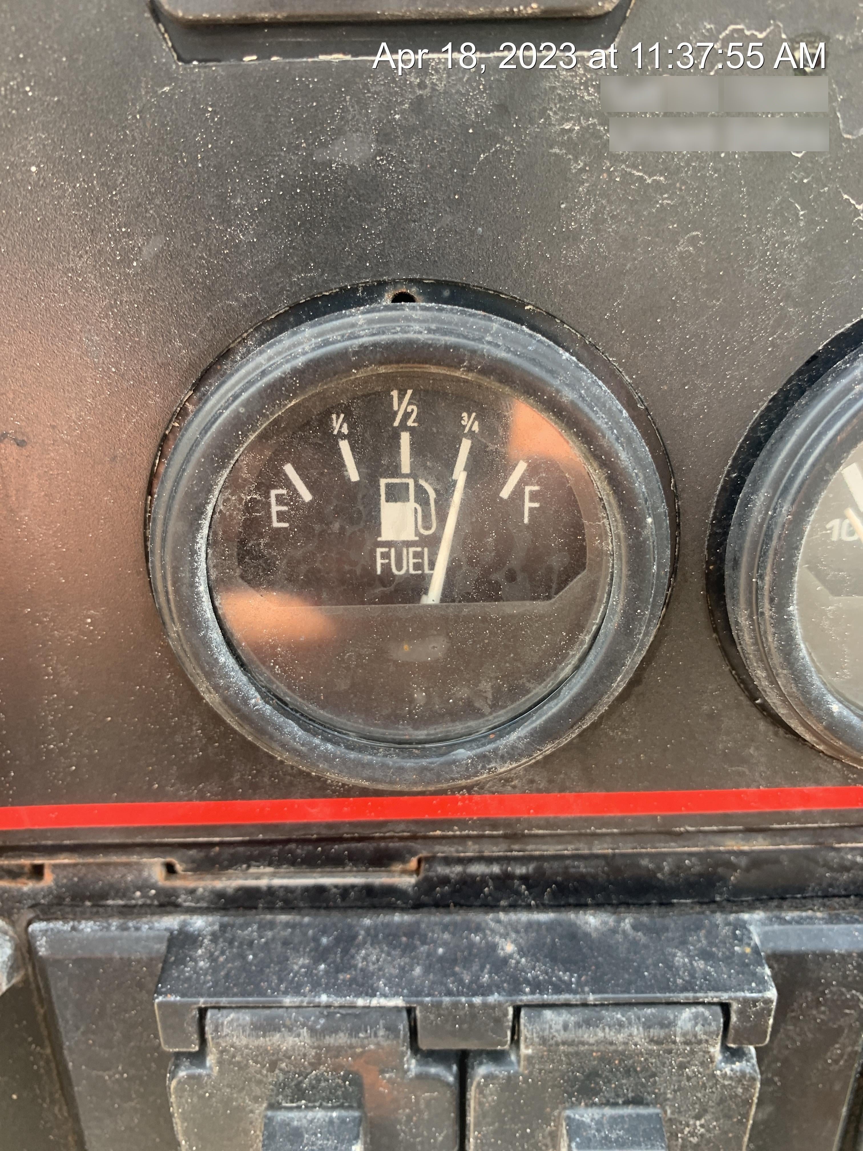 2021 Lincoln Electric Vantage 322 Ready Pak 3