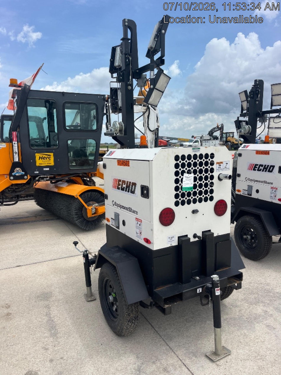2026 ECHO DLT-3