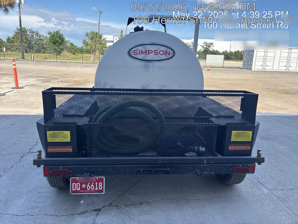 2024 SIMPSON SWT-52517
