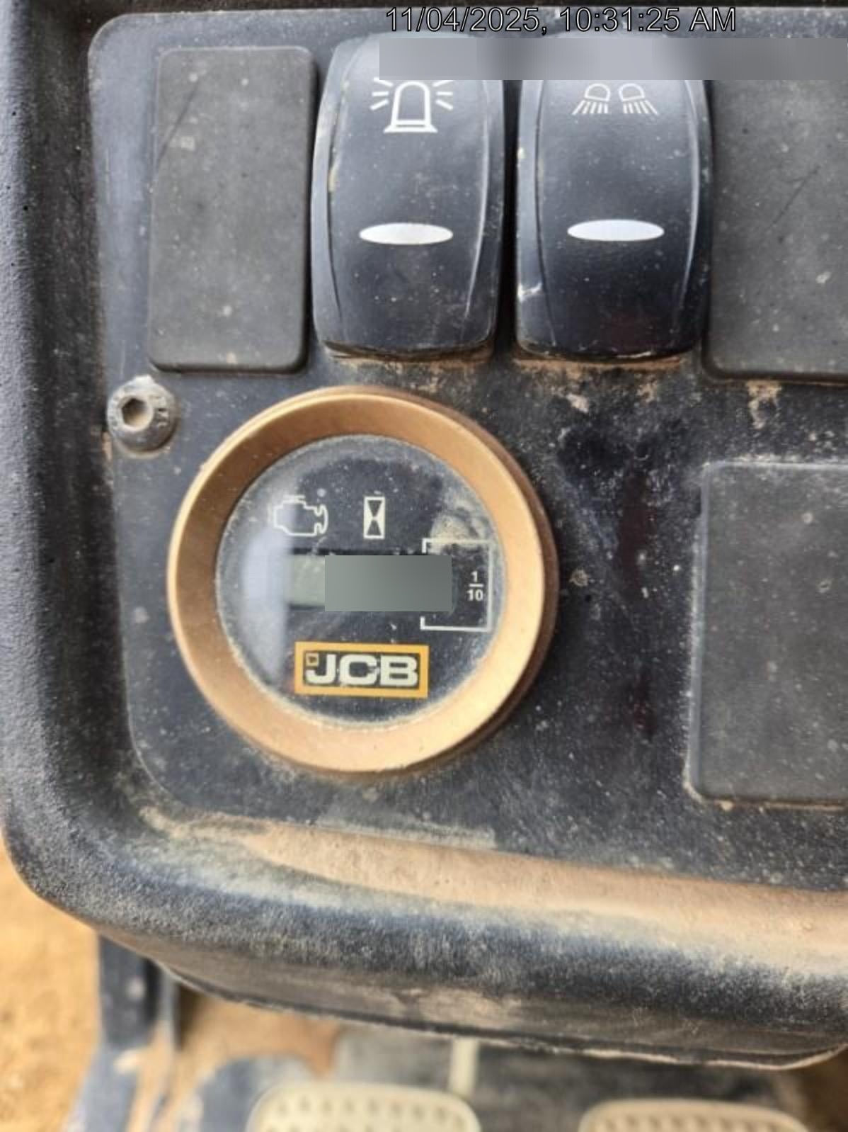 2020 JCB 510-56
