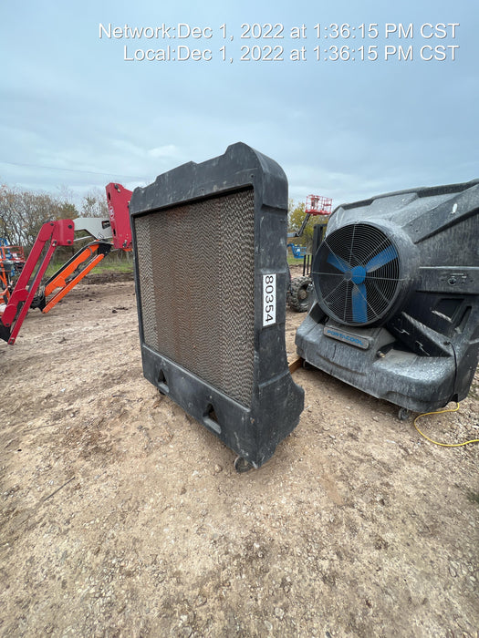 2020 PORTACOOL PACJS2601A1