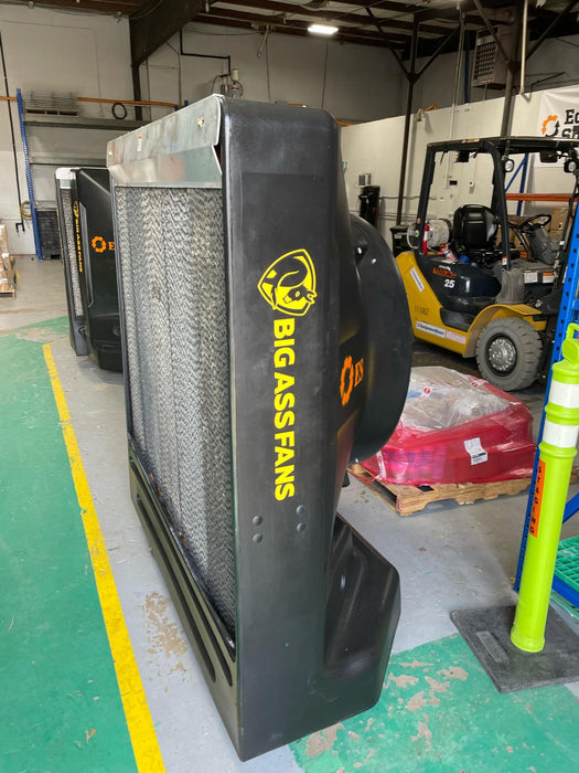 2022 BIG ASS FANS Cool Space 400