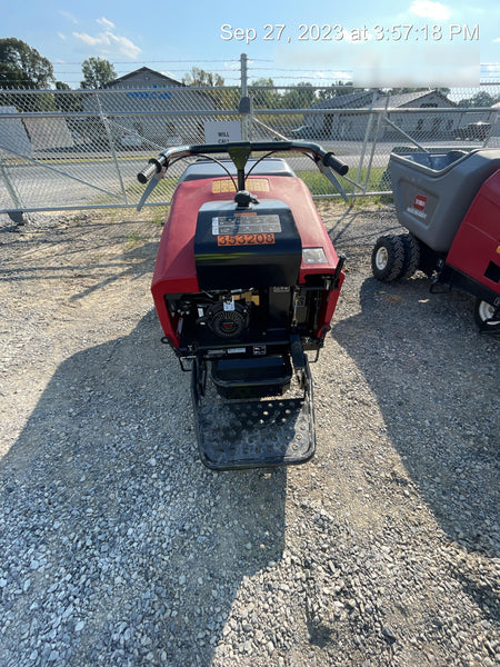 2023 TORO MB-1600