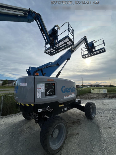 2024 GENIE S-45 XC