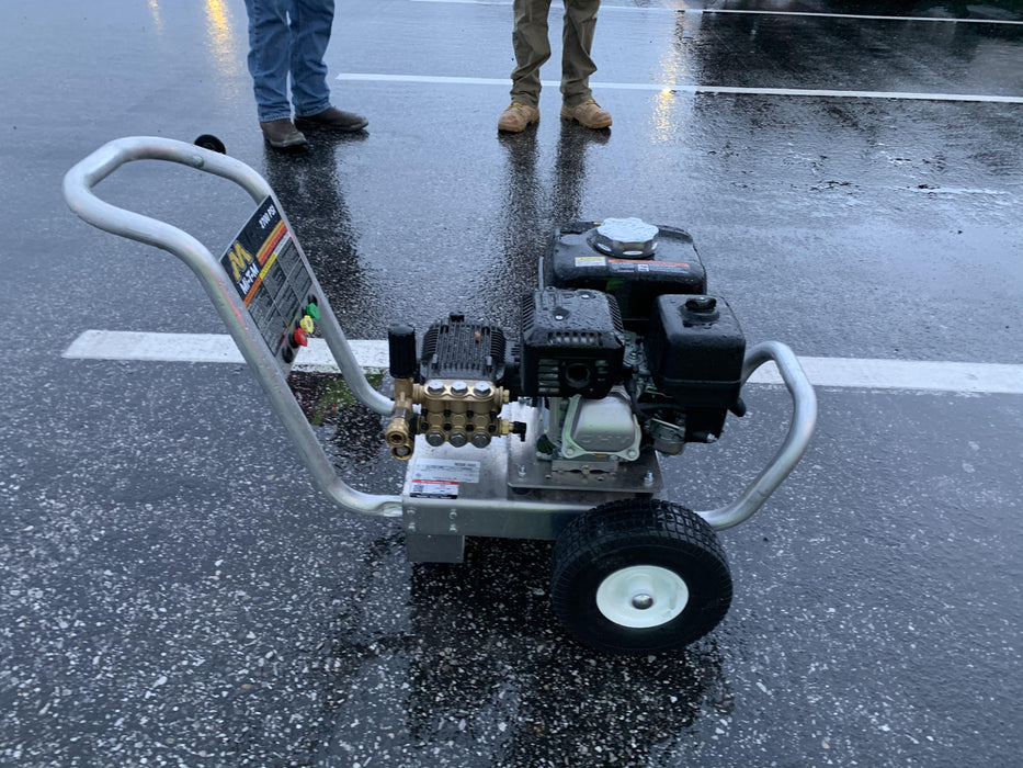 2020 MI-T-M CORPORATION CA-2703-1MMH