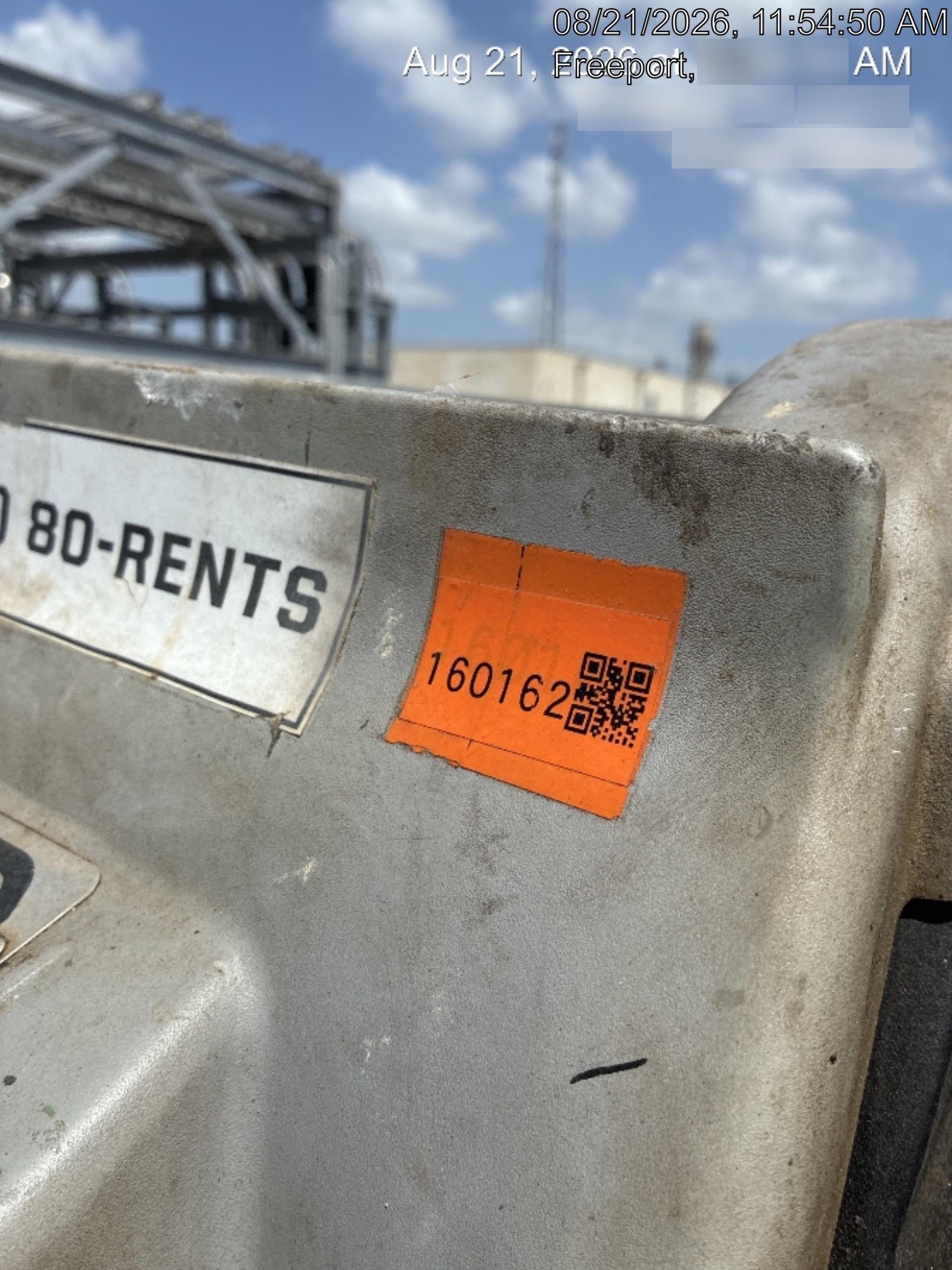 2021 RIDGID 535