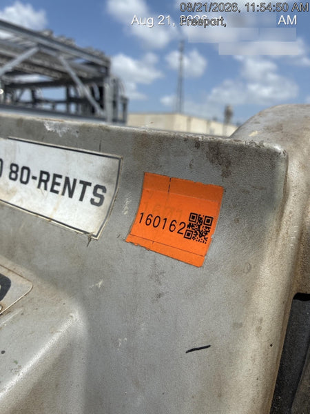 2021 RIDGID 535