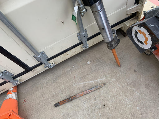 2018 SULLAIR MPB 60A