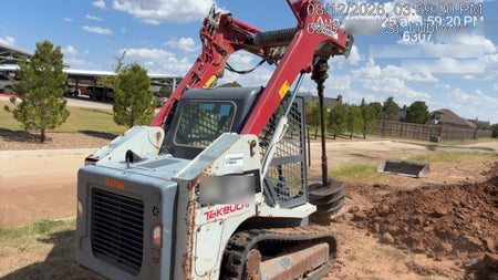 2022 TAKEUCHI TL6R