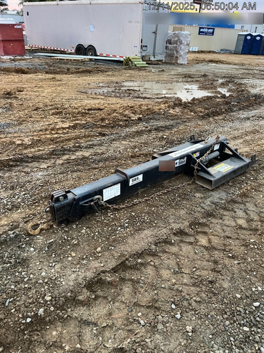 2020 STAR INDUSTRIES M1360B - Star JIB Boom