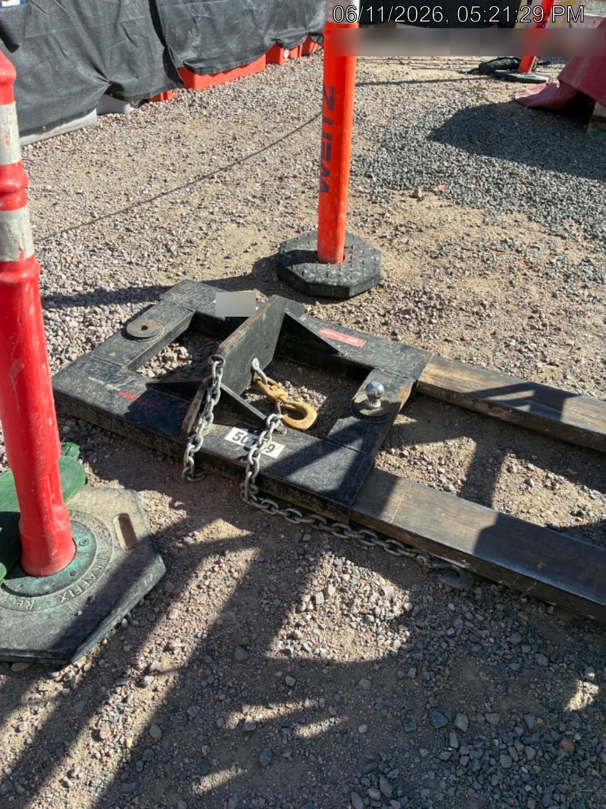 2019 ARROW MATERIAL HANDLING 1000762-SWVL
