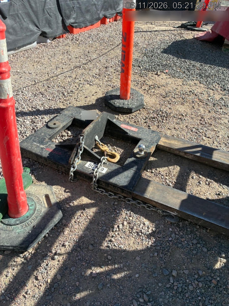 2019 ARROW MATERIAL HANDLING 1000762-SWVL