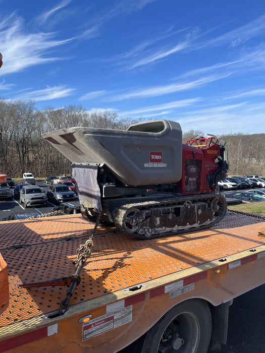 2022 TORO MBTX 2500-TS