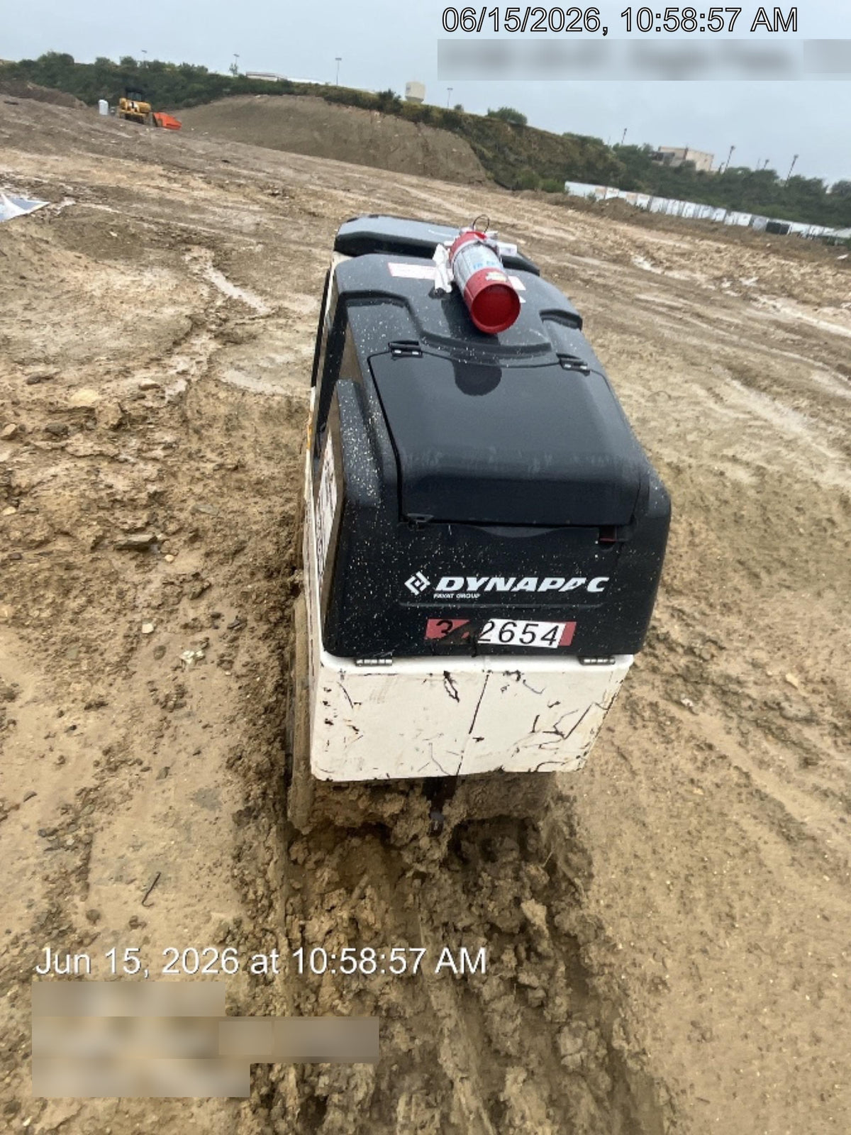 2023 DYNAPAC D.ONE