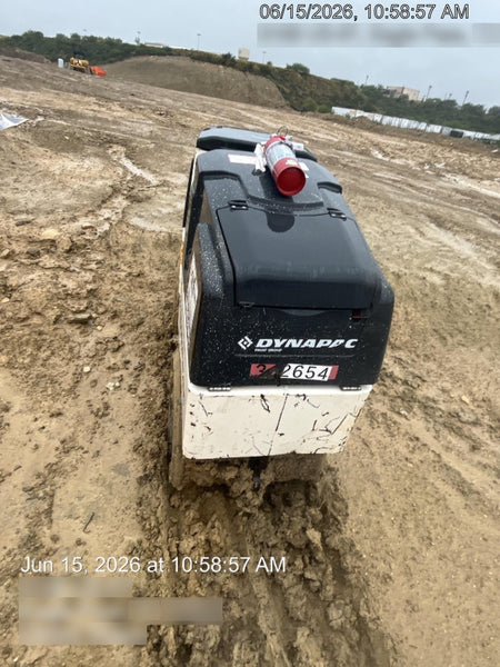 2023 DYNAPAC D.ONE