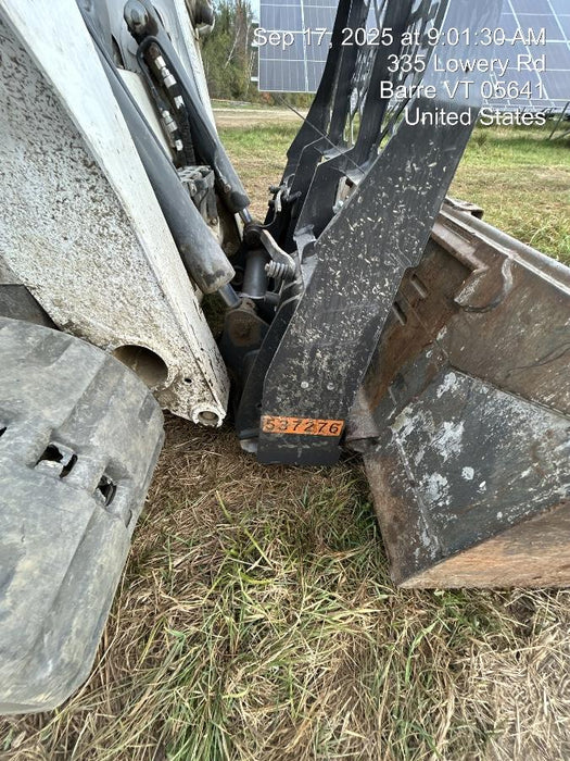 2025 PALADIN 48" Pallet Forks - Paladin