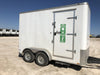 2019 LARK UNITED Shower Trailer