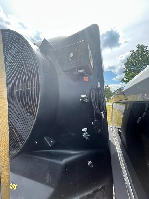 2022 BIG ASS FANS Cool Space 400