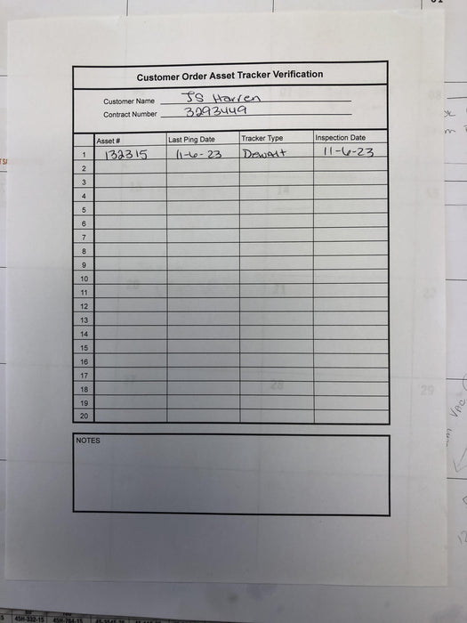 2021 HOUGEN MFG HMD917