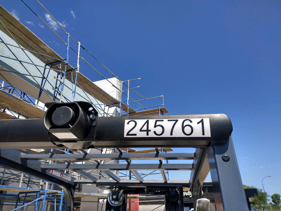 2022 TOYOTA 50-8FGU25