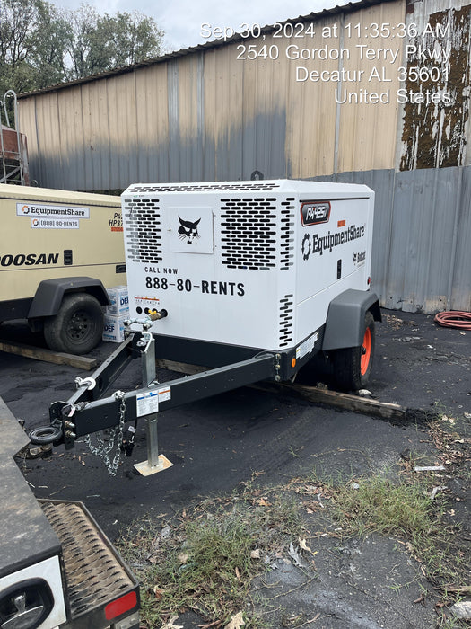 2024 BOBCAT PA425WCU-T4F