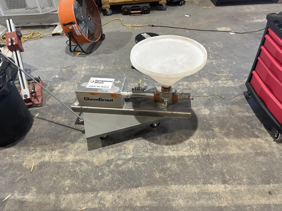 2024 CHEM GROUT CG050