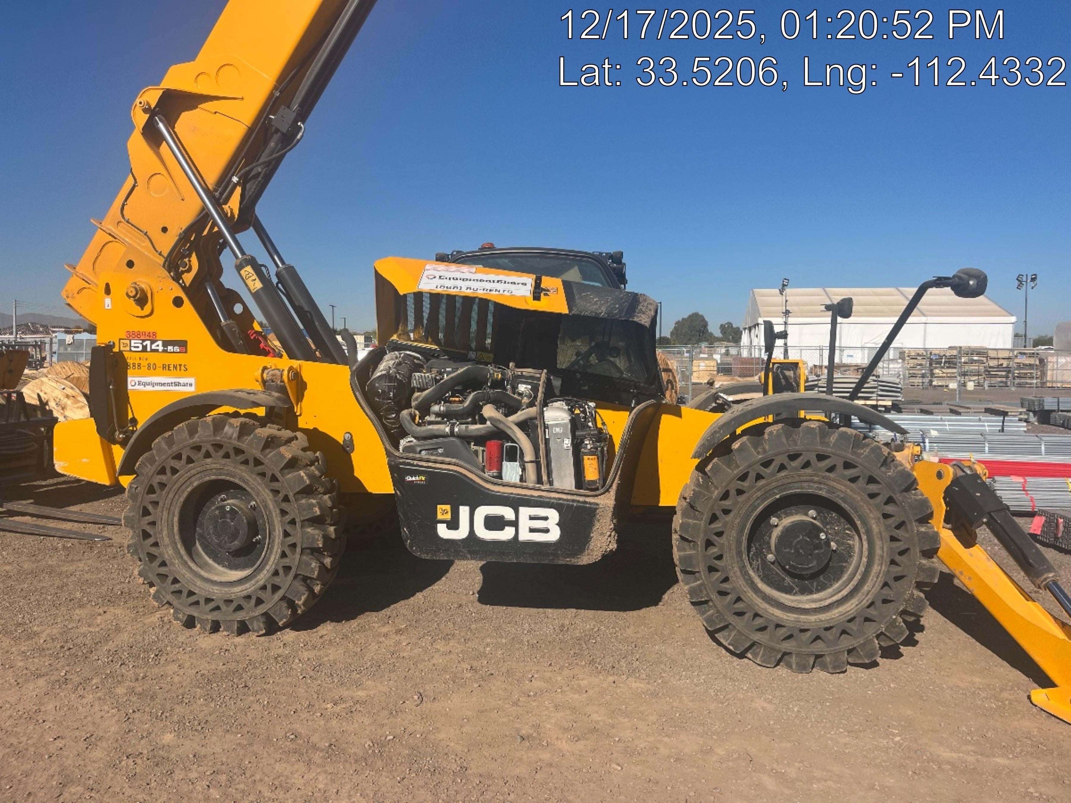 2024 JCB 514-56