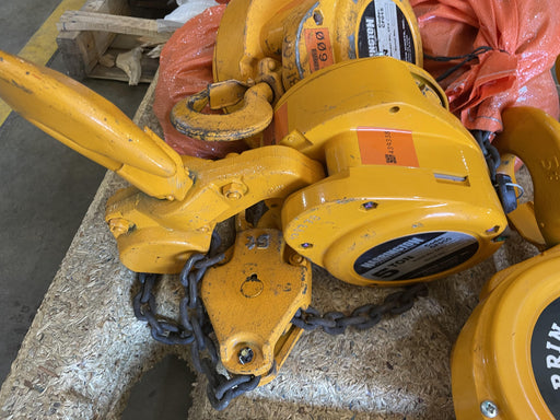 2024 HARRINGTON CF050-20