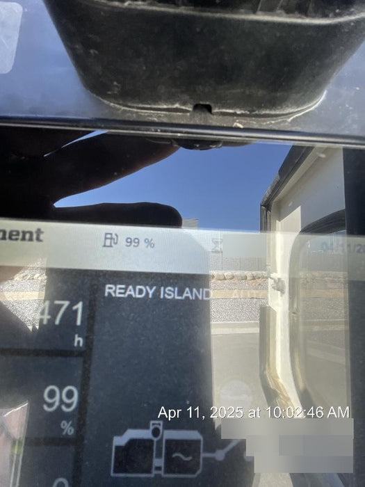 2022 ATLAS COPCO QAS 700