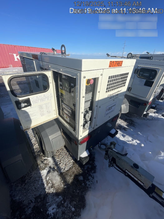 2023 ATLAS COPCO QAS25 CWK