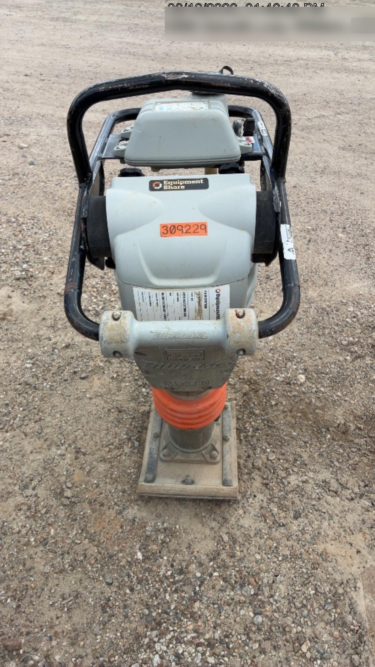 2023 MULTIQUIP MTX60HD