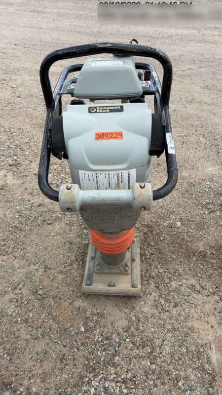 2023 MULTIQUIP MTX60HD
