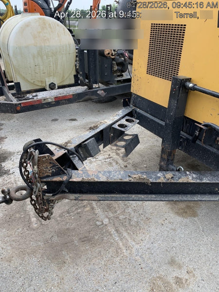 2023 VAC-TRON LP573XDT