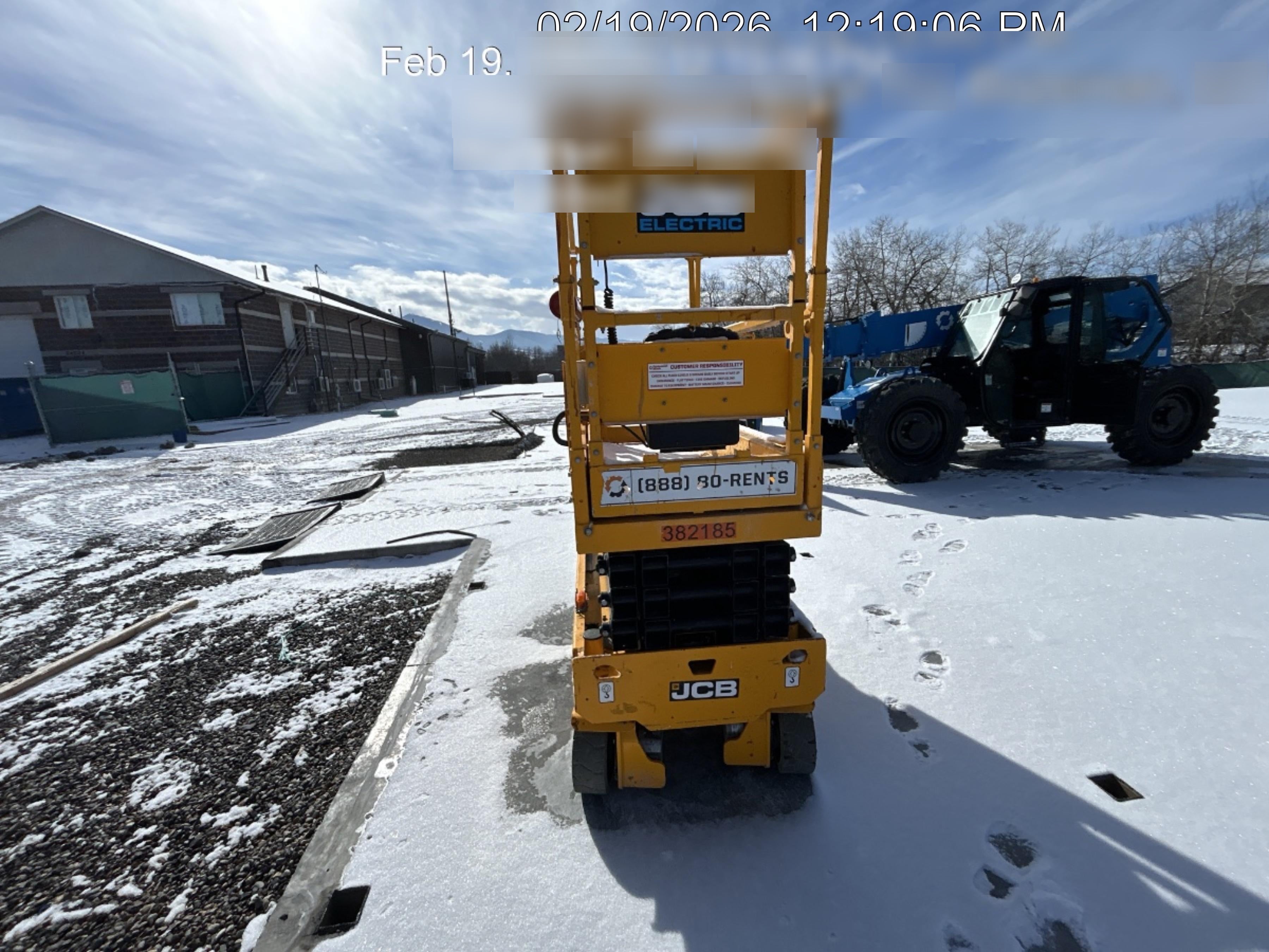 2024 JCB S1932E