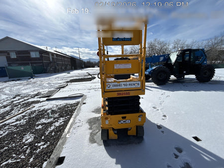 2024 JCB S1932E