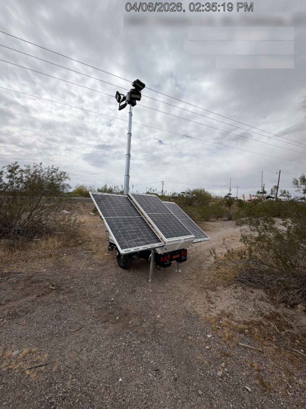 2025 GENERAC VT Solar