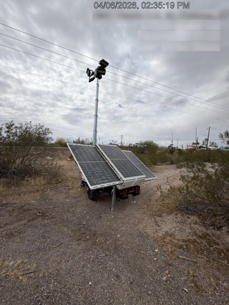 2025 GENERAC VT Solar