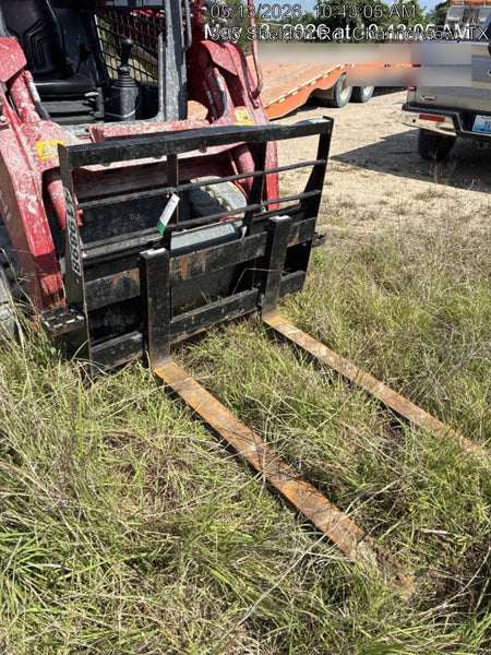 2024 ARROW MATERIAL HANDLING F5100CB