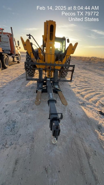 2025 STAR INDUSTRIES M1360B - Star JIB Boom