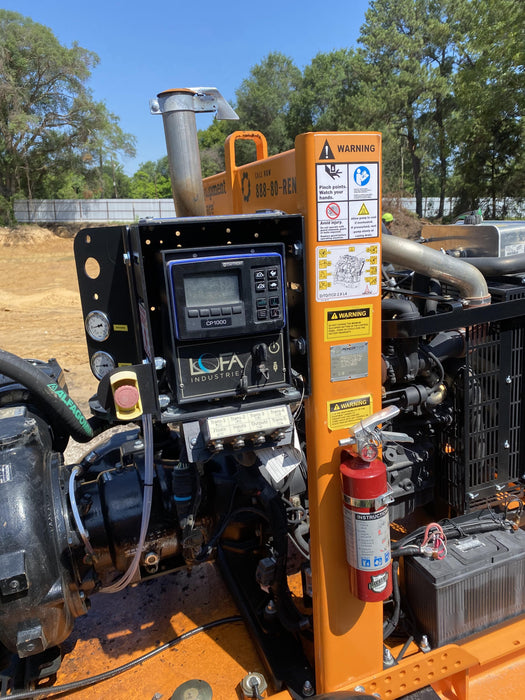 2021 PIONEER PP66S12L71-TD2.9L4