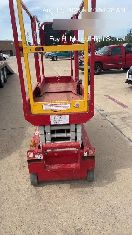 2022 MEC 1330SE