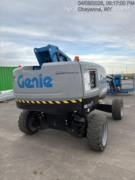 2026 GENIE S-45 XC