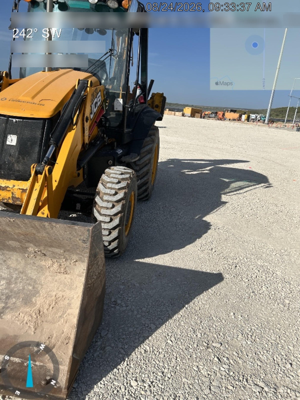 2023 JCB 3CX-14